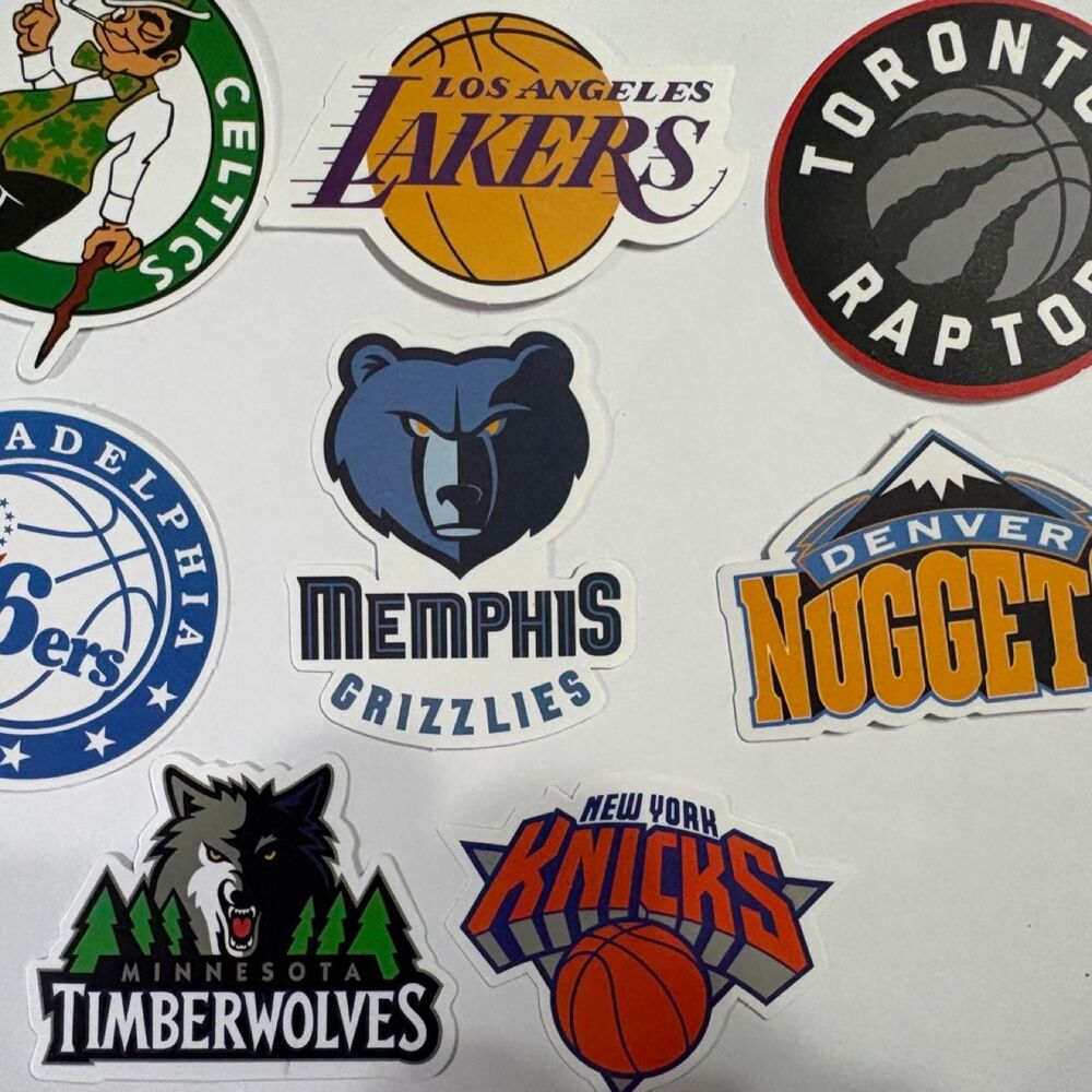 Multi Stickers - Picture 2 of 3